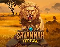 Savannah Fortune