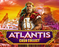 Atlantis: Cash Collect